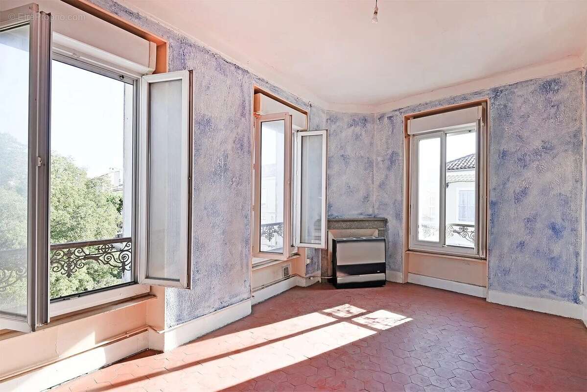 Appartement à ALES