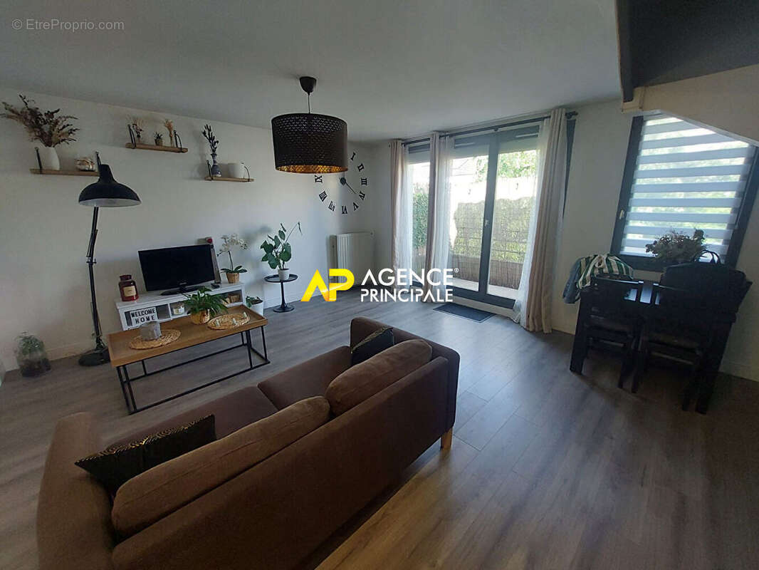 Appartement à BEZONS