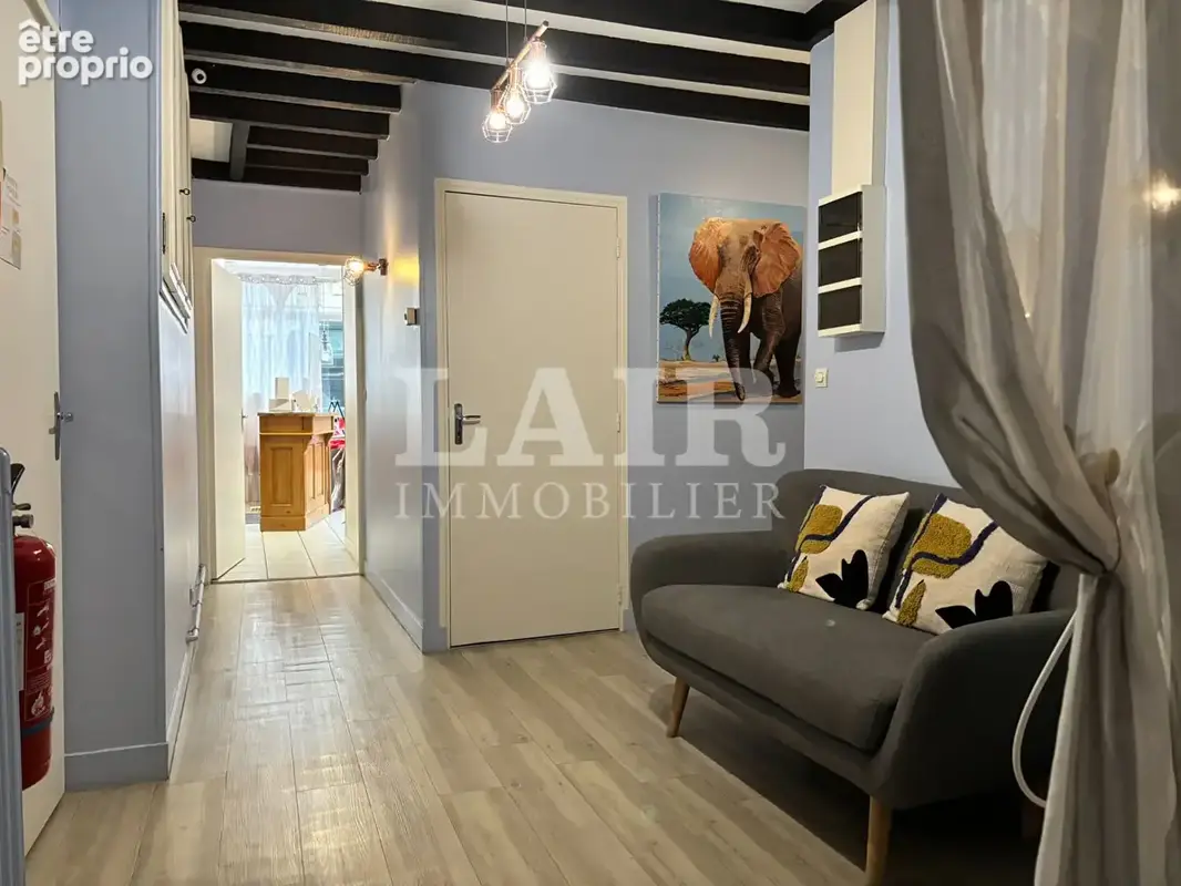 61, A vendre institut de beauté situé dans une grande ville de l'Orne- réf 14514 - photo 9