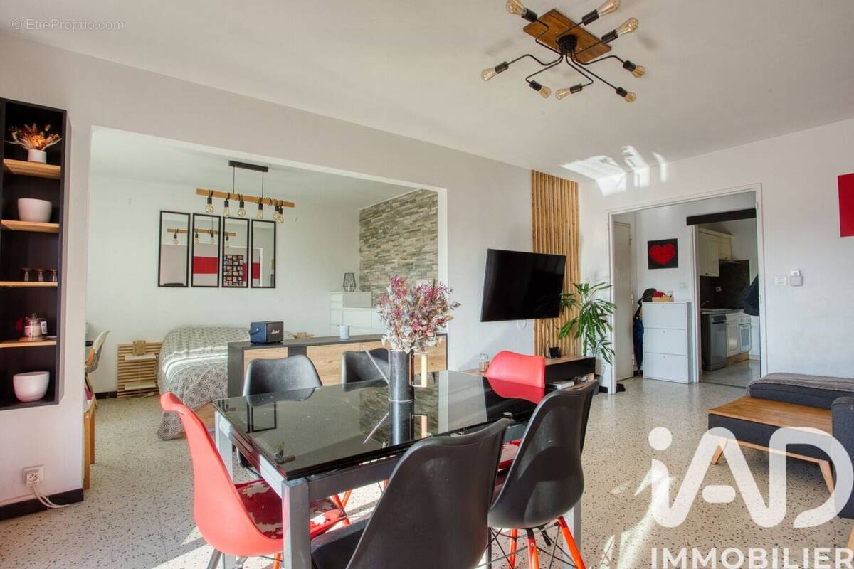 Photo 1 - Appartement à FREJUS