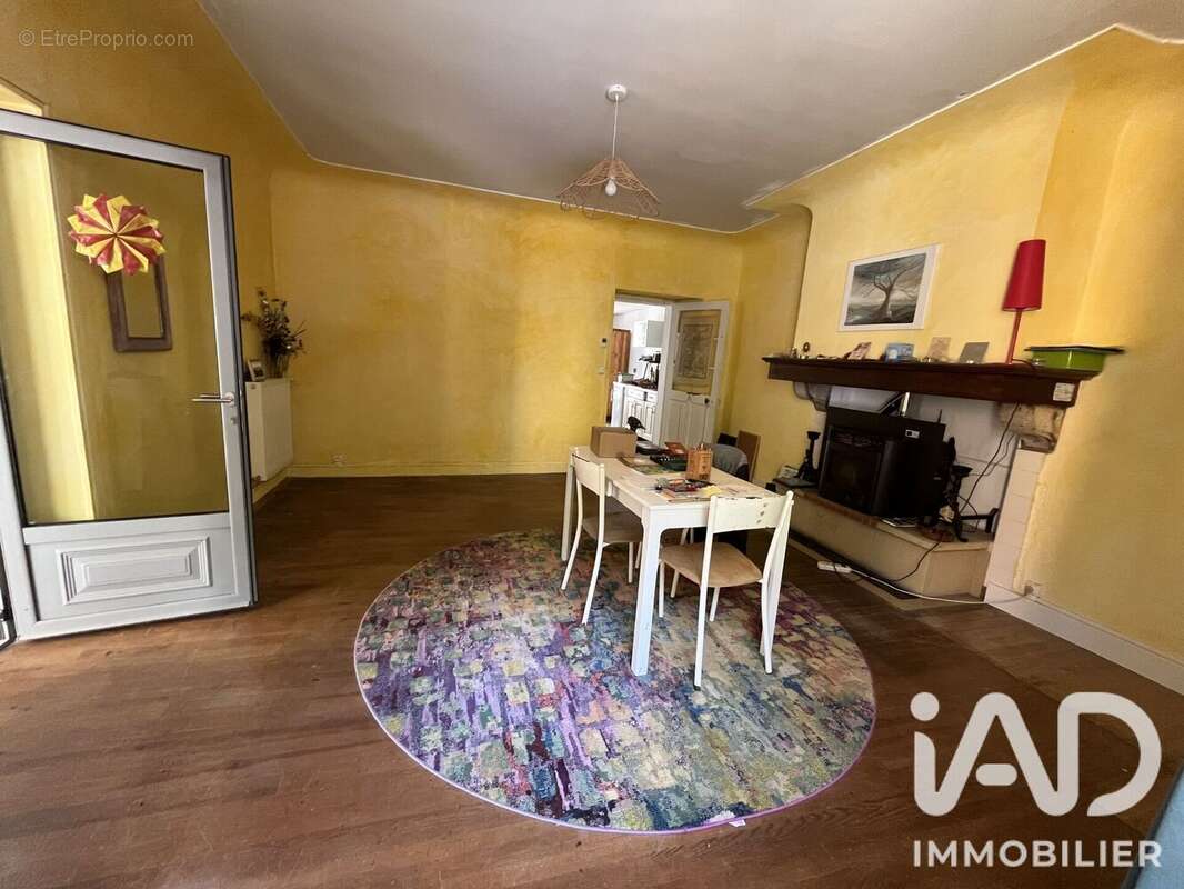 Maison 141 m² à Aste  - photo 3