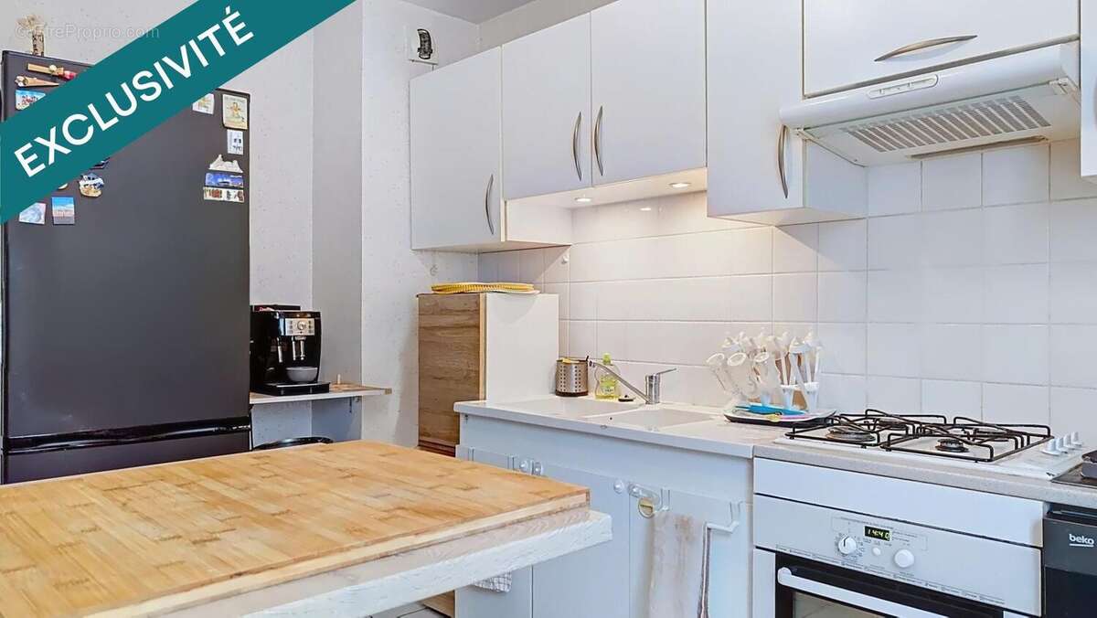 Photo 4 - Appartement à DIJON