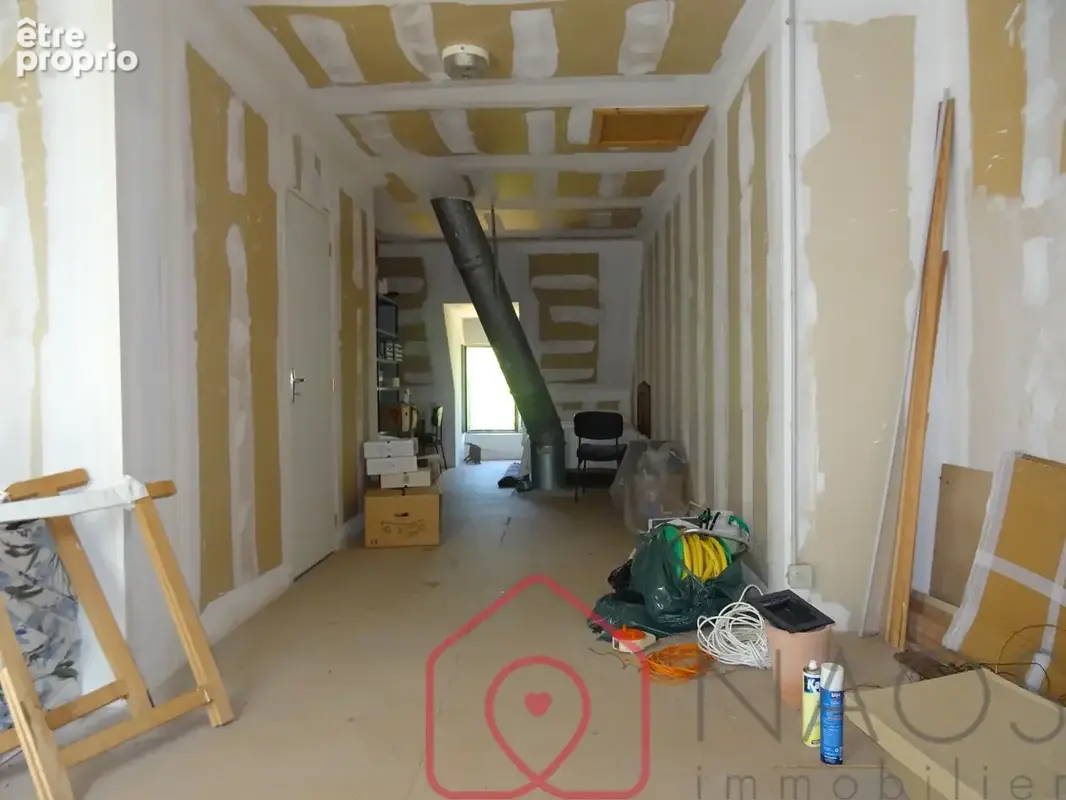 Belle maison de famille T8 -252 m² hab. - photo 16