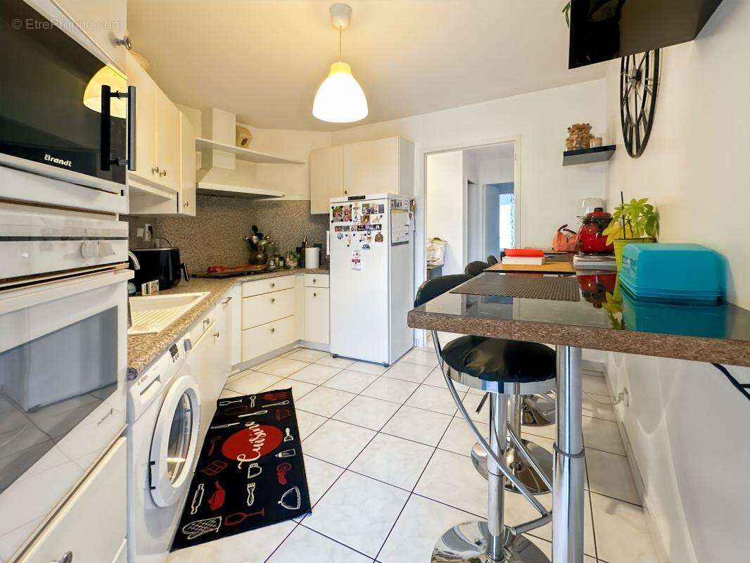 Appartement à VALENCE