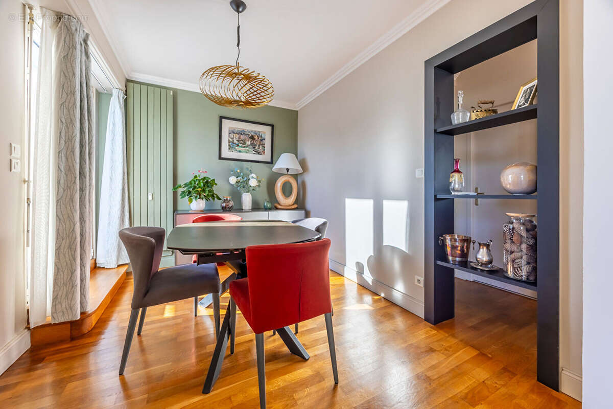 Appartement à BIARRITZ