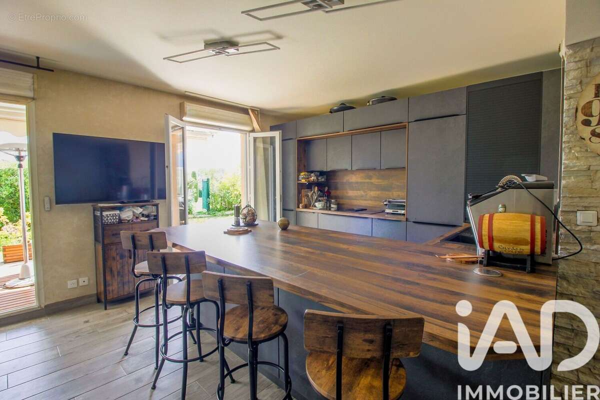 Photo 6 - Appartement à ANTIBES