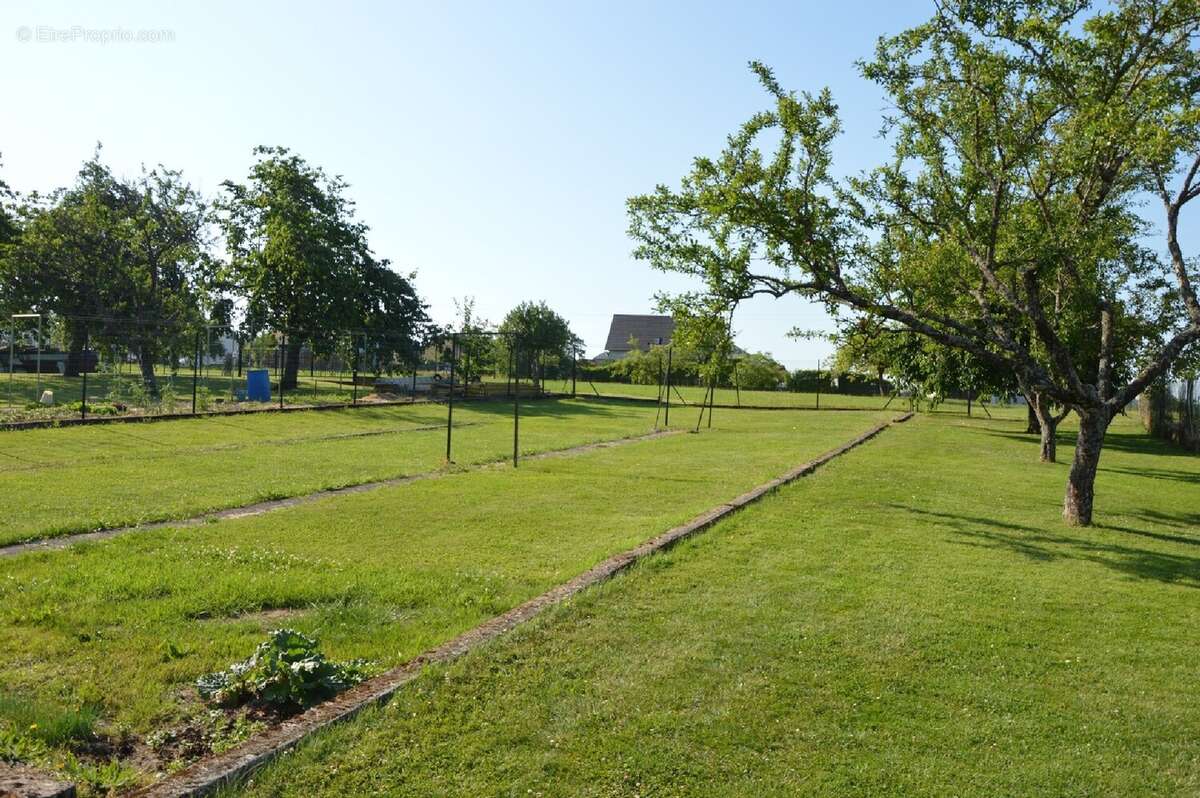 Maison à ENCHENBERG