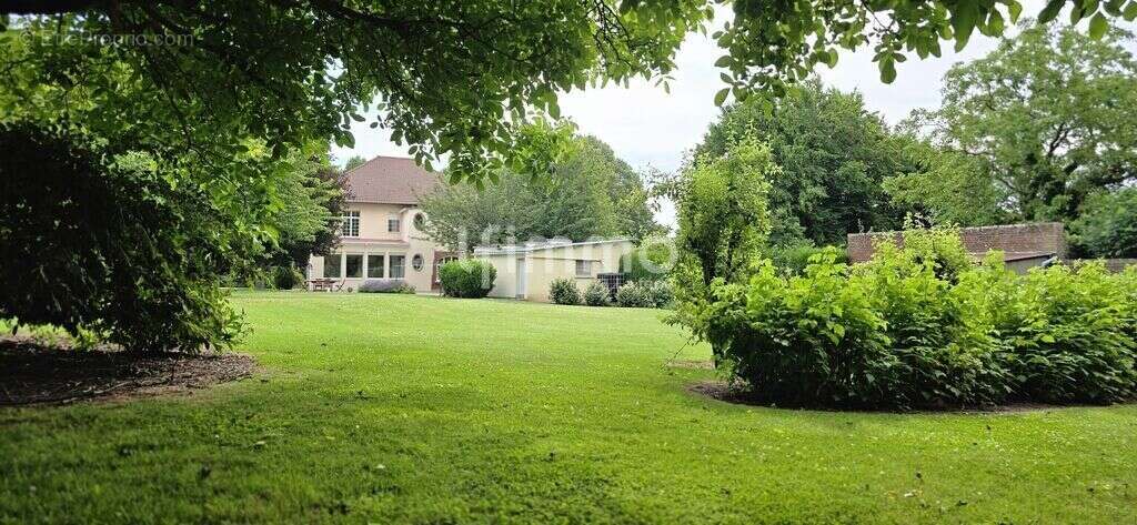 Maison de Maitre - photo 3