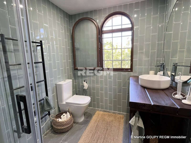 Maison à COULEUVRE