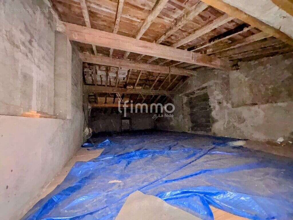 À saisir à Pexiora : 2 appartements sans parties communes - photo 18