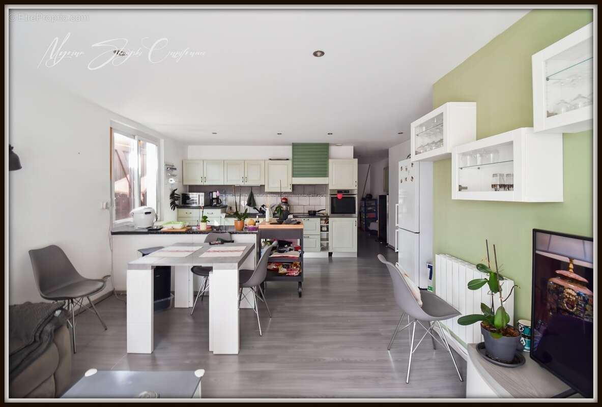 Immeuble de rapport à forte rentabilité à vendre DAX (40) de 300 m² proche du centre-ville - photo 4