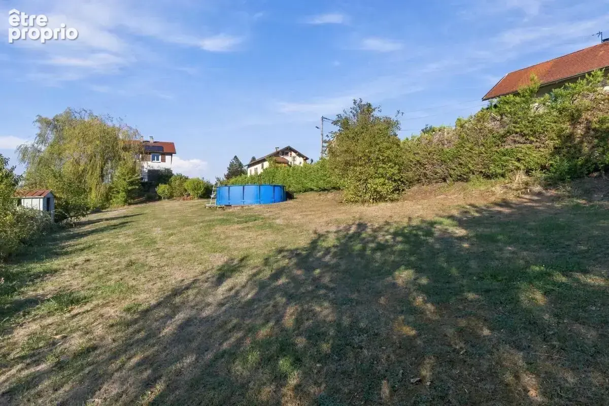Maison de 8 pièces de 200 m² à Challonges - photo 21