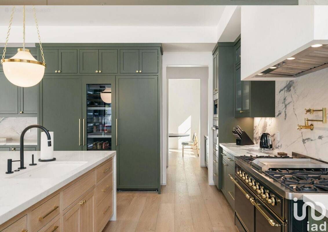 Photo 1 - Maison à LE LAVANDOU