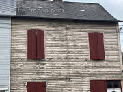 Maison à BLANGY-SUR-BRESLE