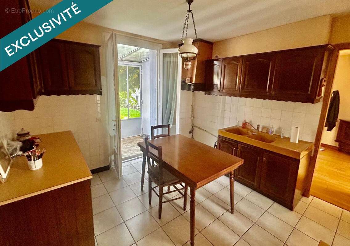 Photo 2 - Maison à AUSSILLON