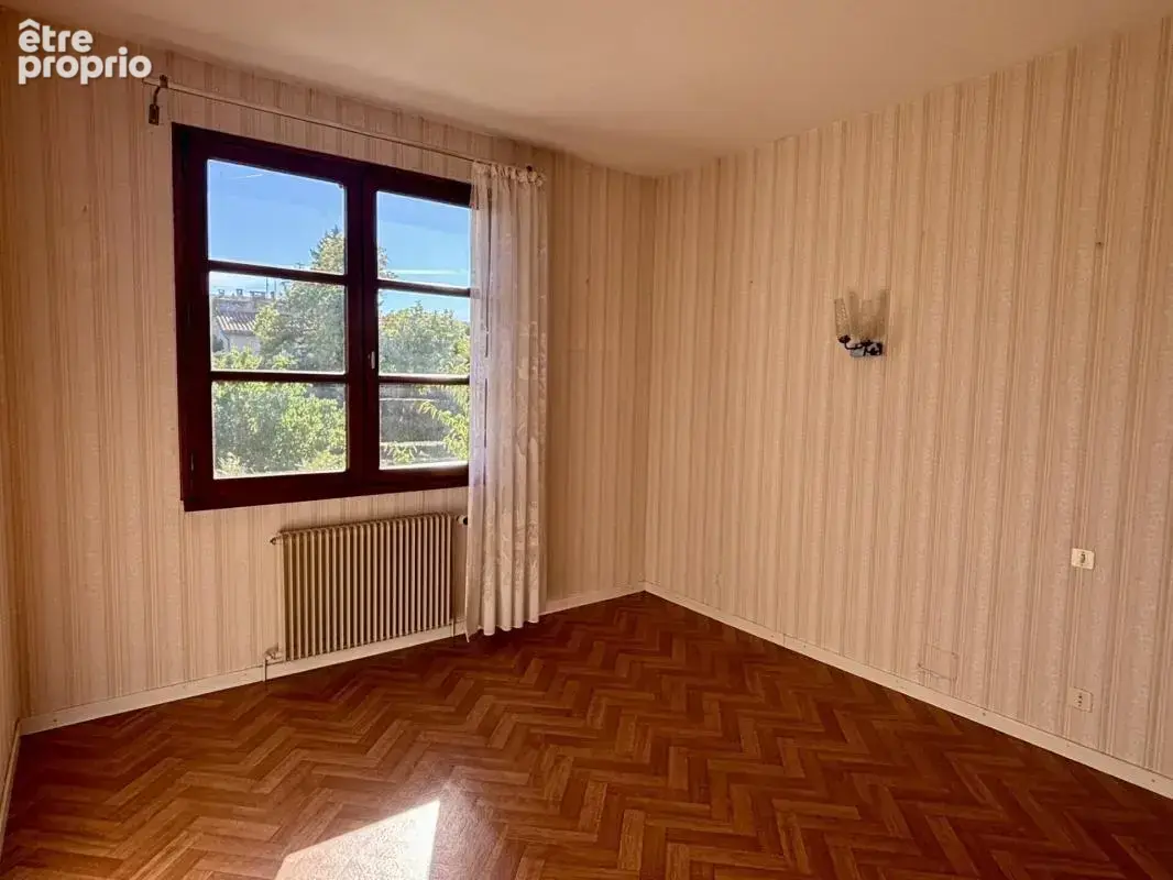 Salles sur l'hers- Fort potentiel- Vue exceptionnelle sur les collines du Lauragais - photo 10