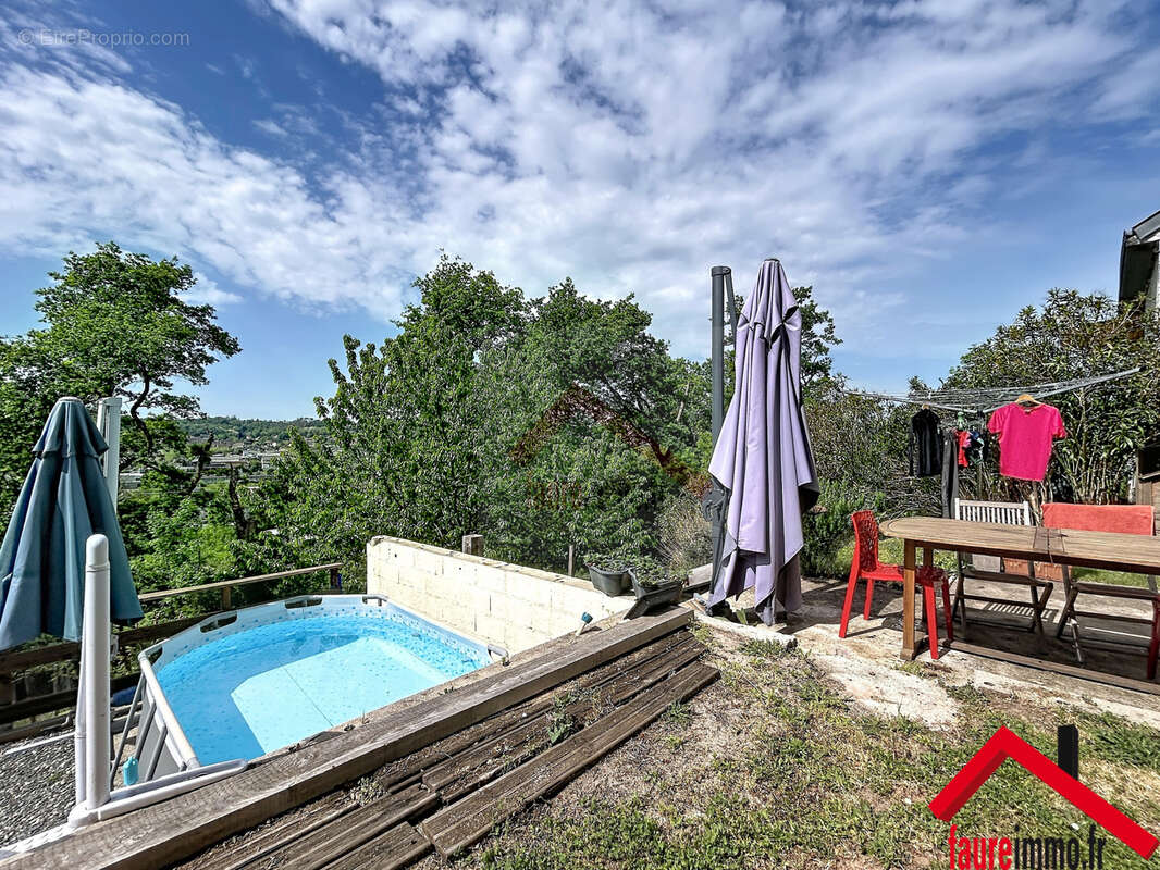 Maison à BRIVE-LA-GAILLARDE