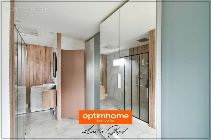 Maison à TOULON-SUR-ALLIER