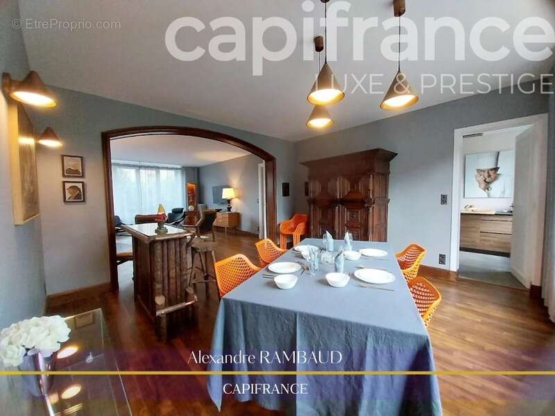 Maison à DOL-DE-BRETAGNE