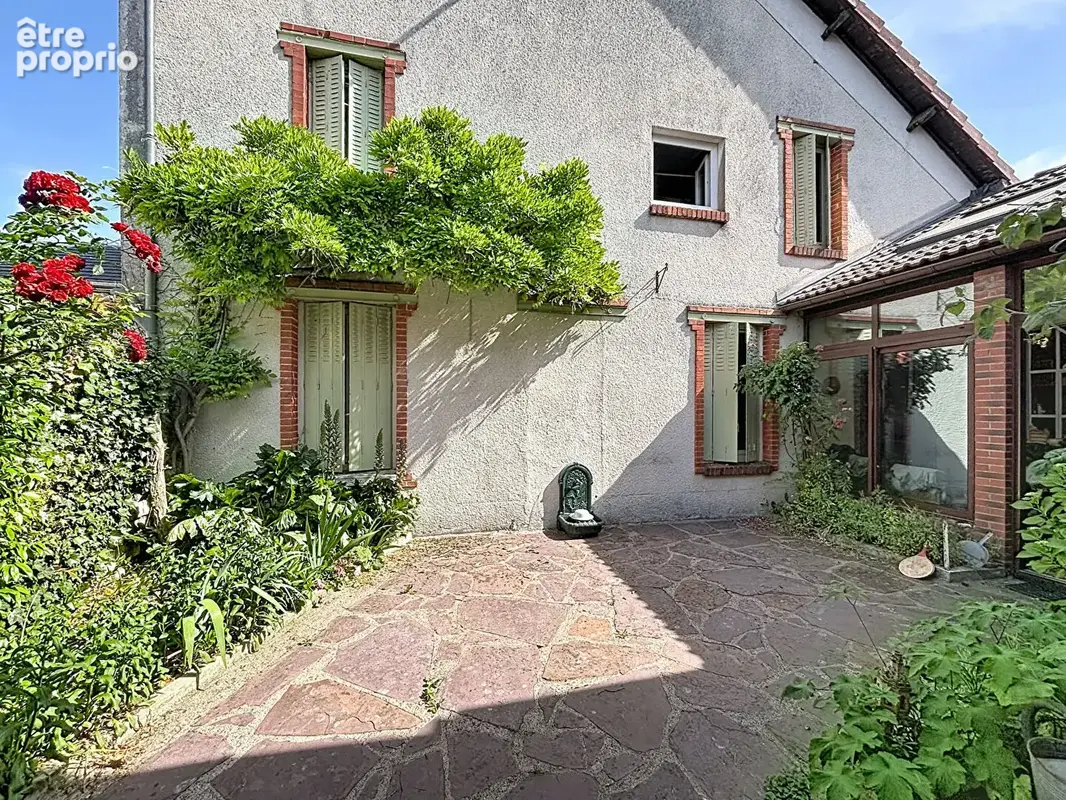 Maison à ORLEANS