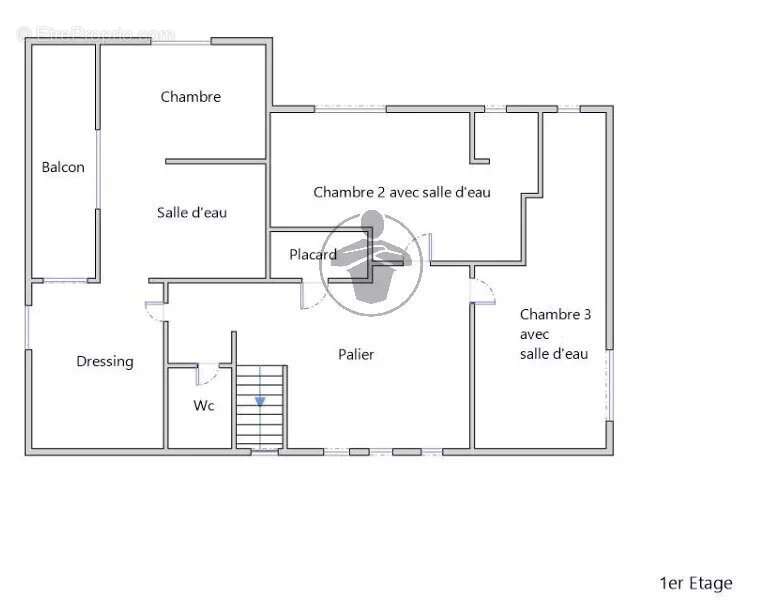 Maison à PRADES-LE-LEZ