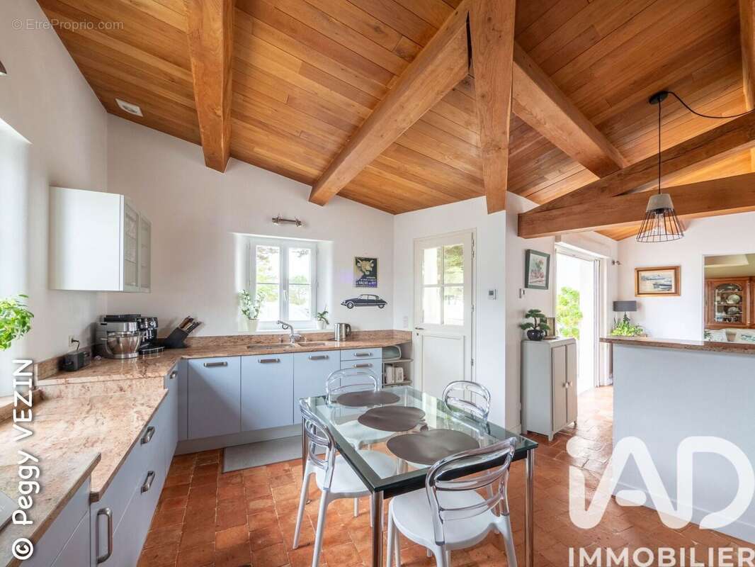 Photo 3 - Maison à RIVEDOUX-PLAGE