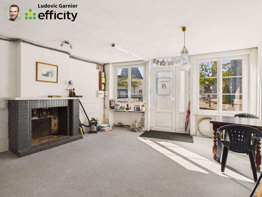 Maison 54 m² à Le Teilleul  - photo 4