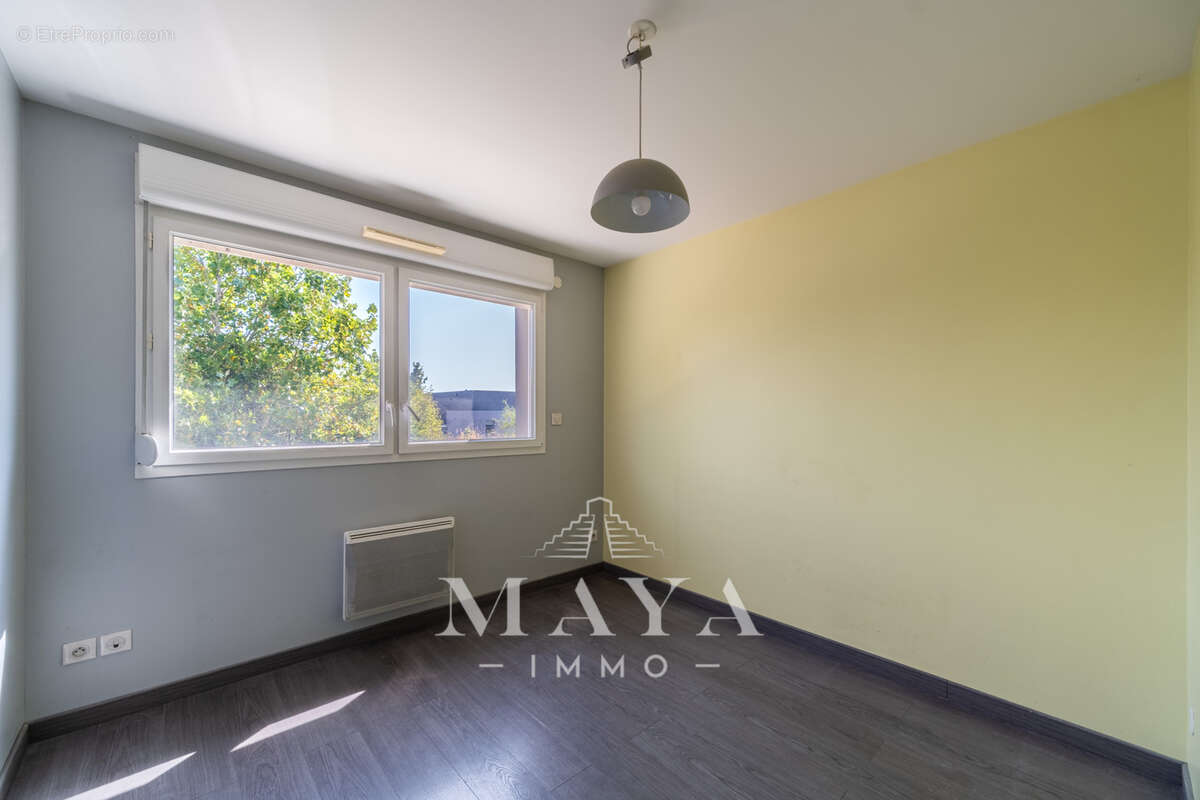 RIXHEIM - maison de 83m2 avec jardin - photo 8