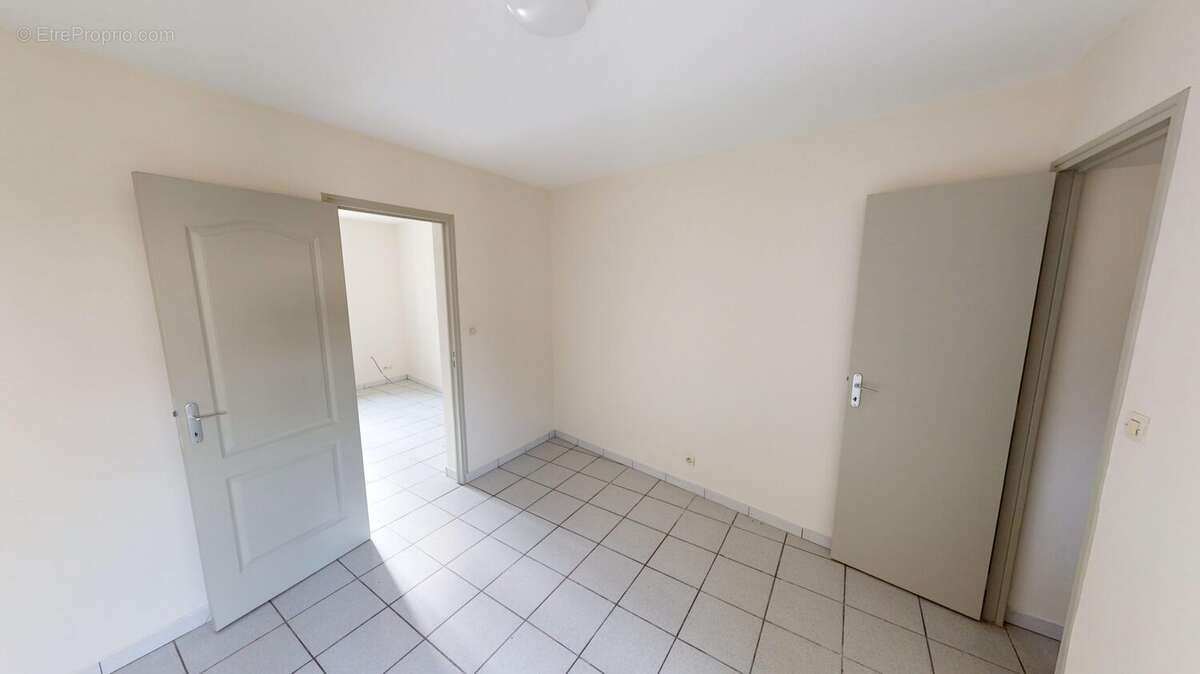 Appartement à ORLEANS