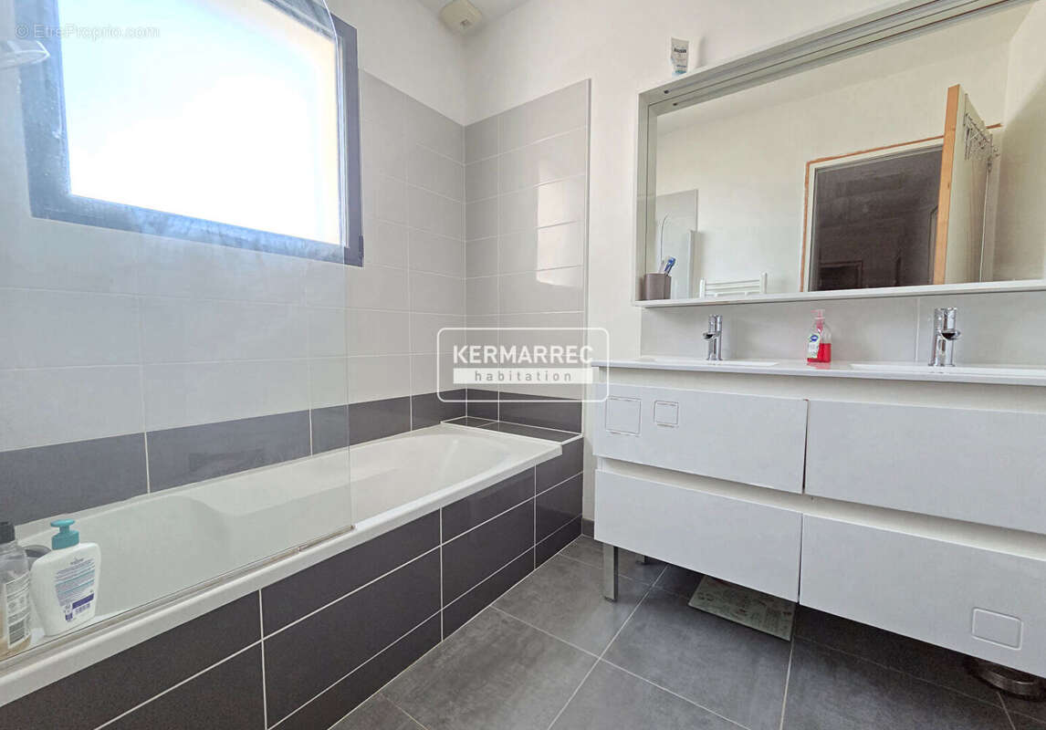 Maison familiale - 6 chambres -128 m² - photo 10