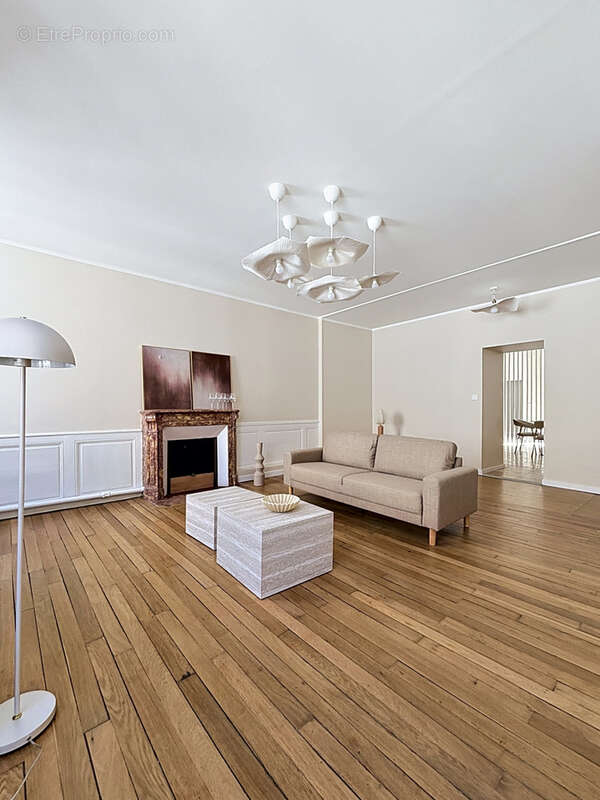 Appartement à DOLE