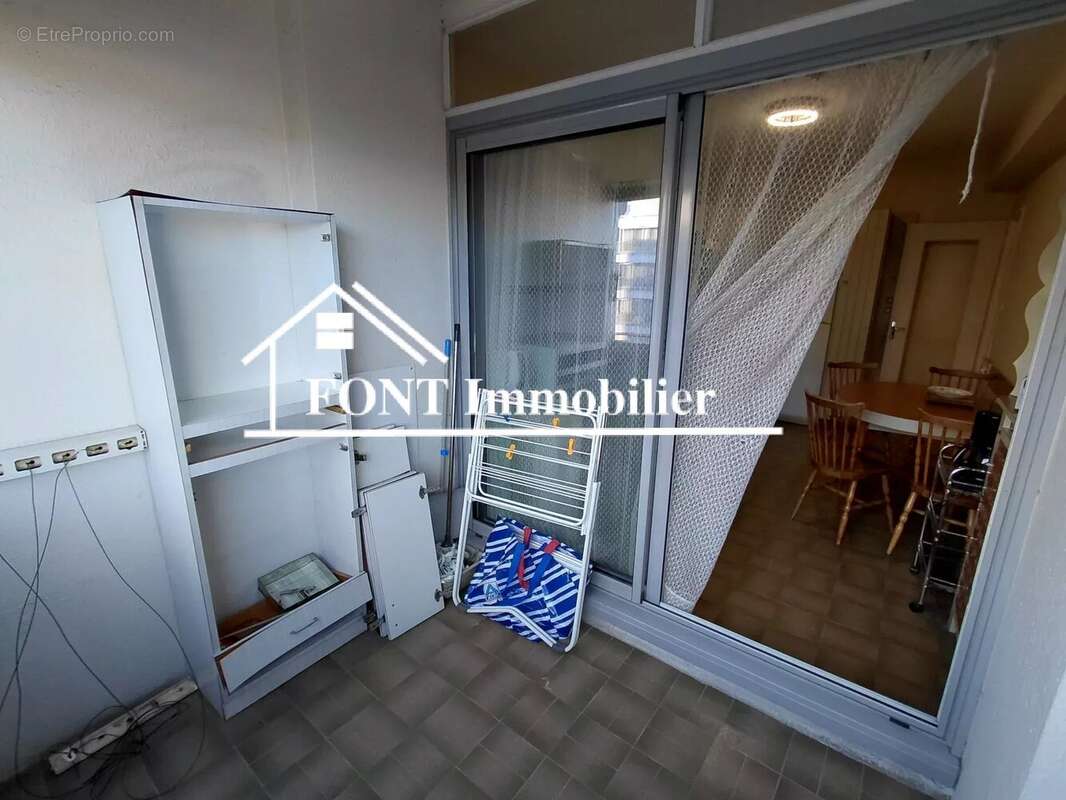 Appartement à SAINT-CHAMOND