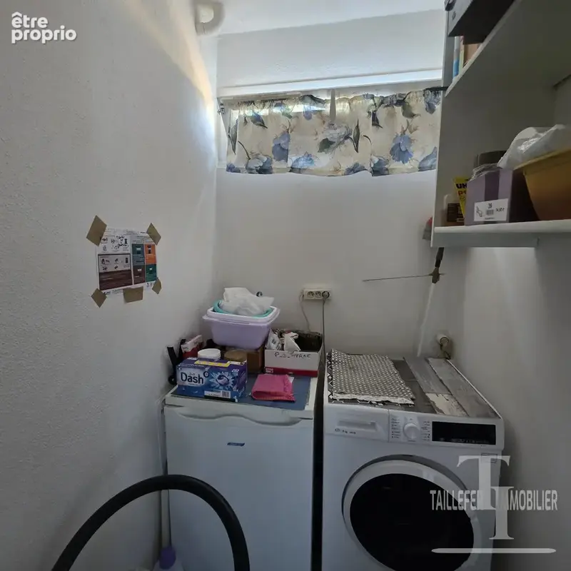Appartement 93 m² à Perigueux  - photo 8
