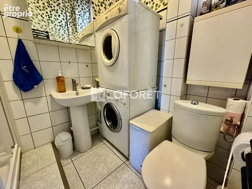 Appartement hyper centre-ville DOUAI - proche gare - photo 10