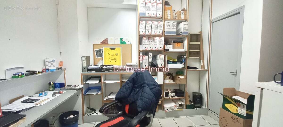 Commerce à TOURNEFEUILLE