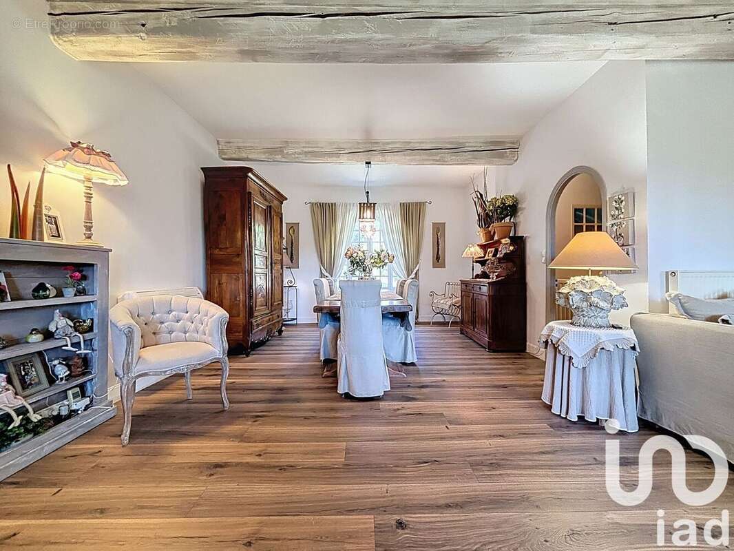 Photo 9 - Maison à CARCASSONNE