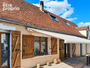 Maison à SELLES-SUR-CHER