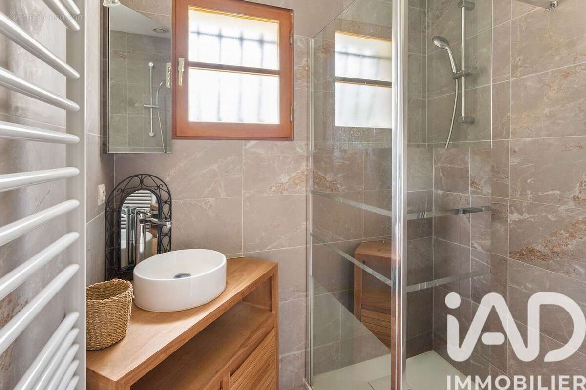Maison 173 m² à Orvault  - photo 6