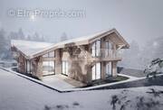 Maison à MORZINE