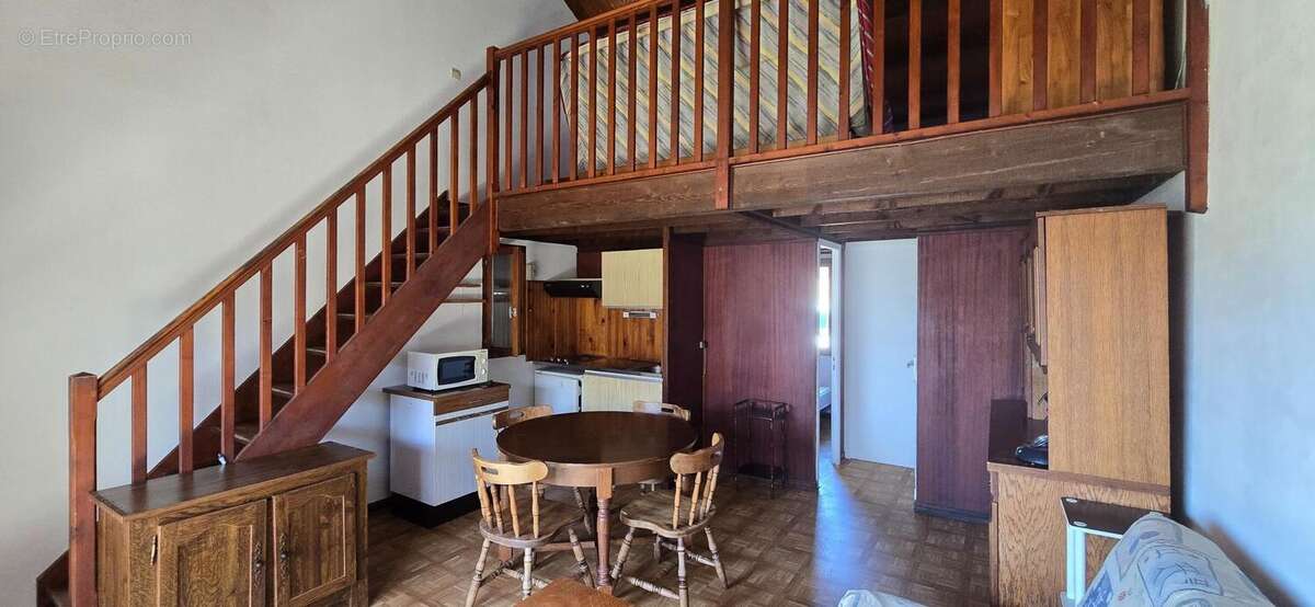 Maison 39 m² à Bolquere  - photo 2