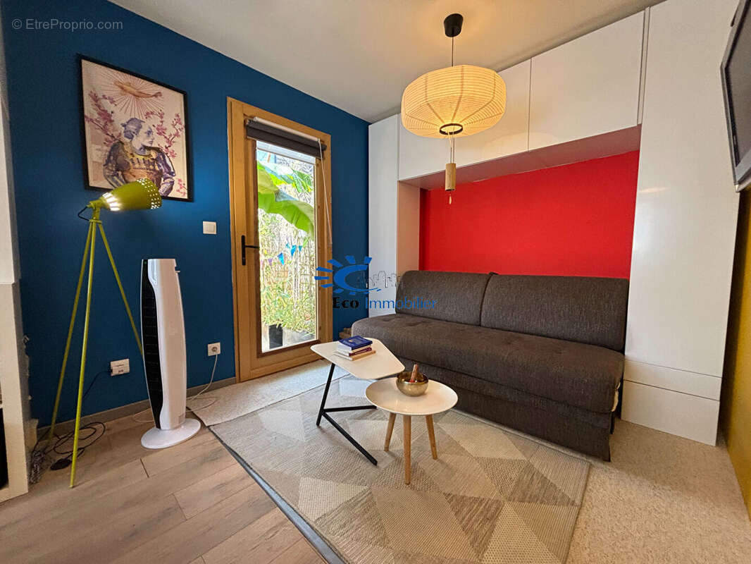 Maison à LA ROCHELLE