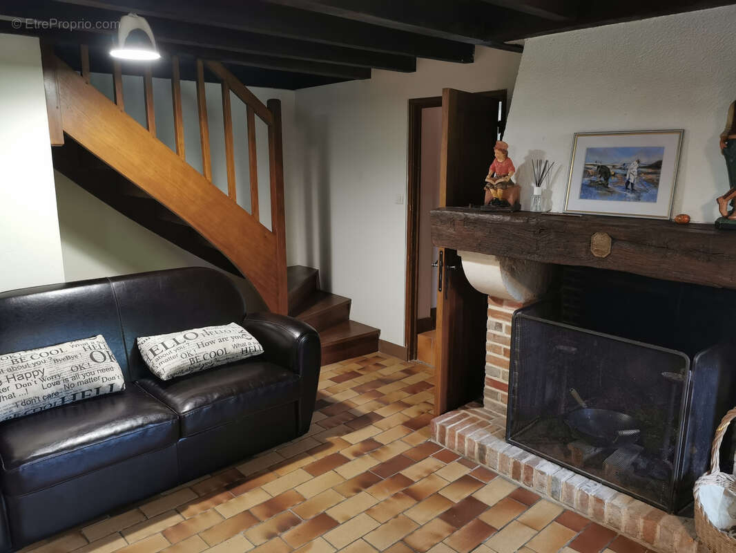 Superbe propriété avec étang sur 51ha - photo 29