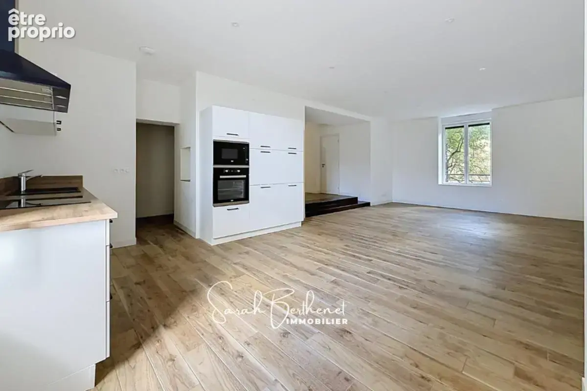 Appartement - photo 3