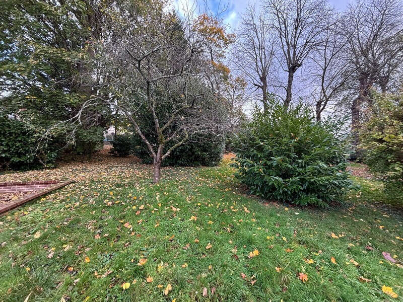 Maison à SAINT-MARTIN-DE-BOSCHERVILLE