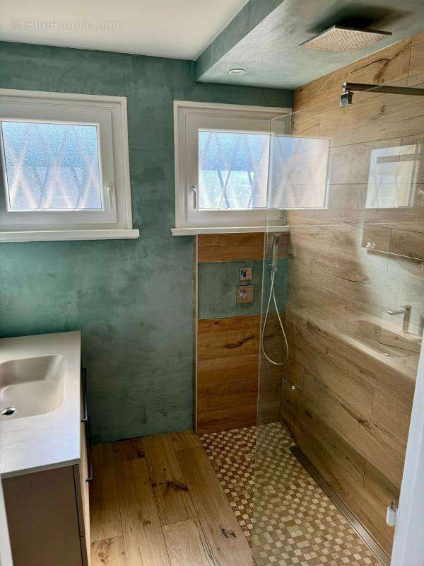 Appartement à MULHOUSE
