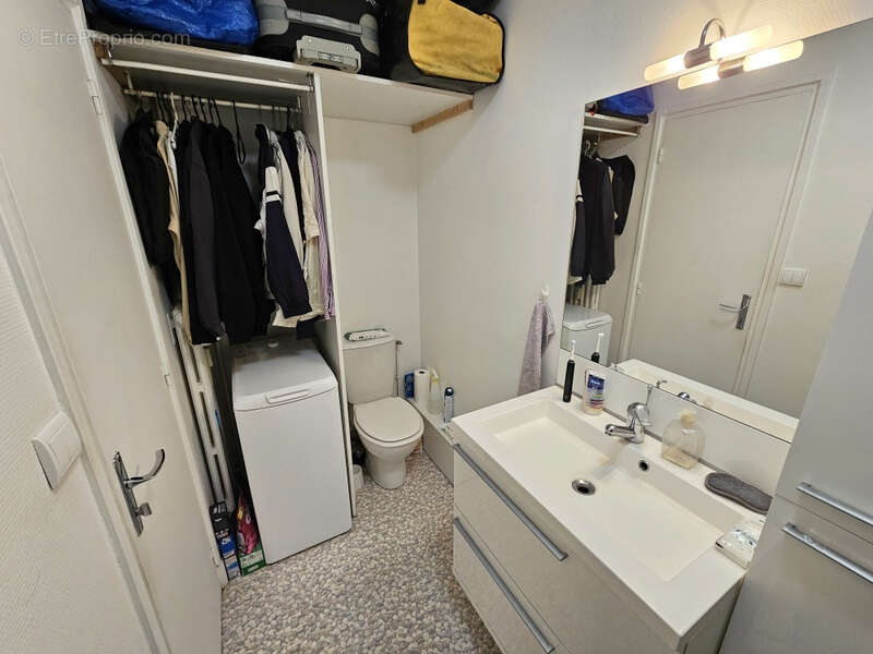 Appartement à TOURS