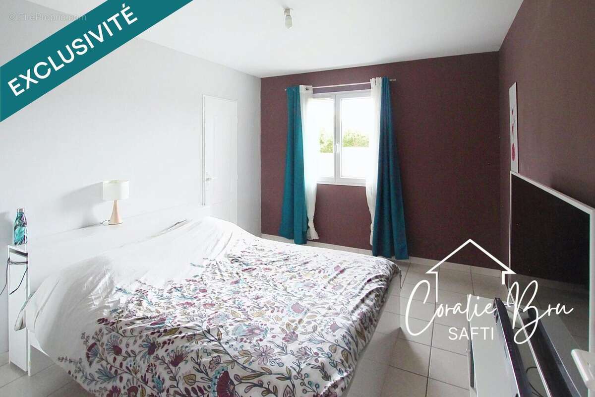 Photo 7 - Maison à CUBNEZAIS