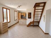 Appartement à RUMILLY