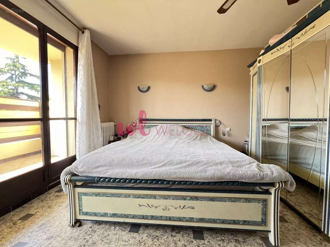 Maison à MARSEILLE-14E