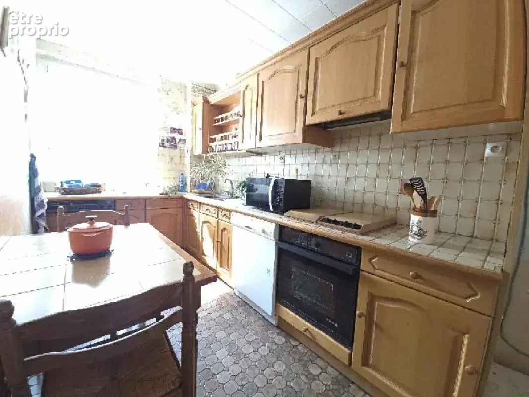 Appartement - photo 4
